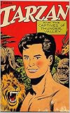 Tarzan and the Captives of Thunder valley (English Edition)