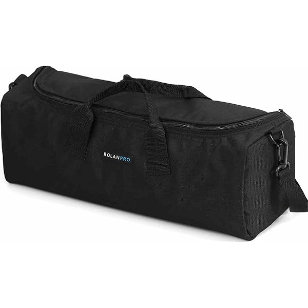 Amazon.co.jp: Rolanpro 望遠レンズ収納バッグは、180-600 mm、200-600