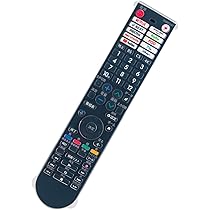 Amazon | リモコンカバー GB414WJSA（GB414SA ）GB434SA GB436WJSA
