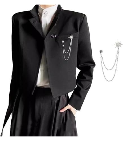 Amazon.co.jp: 359黒執事 セバスチャン 燕尾服コスプレ衣装(女性M