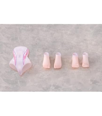 Amazon.co.jp: ななついろ☆ドロップス 秋姫すもも 青/ピンクVer. 完成