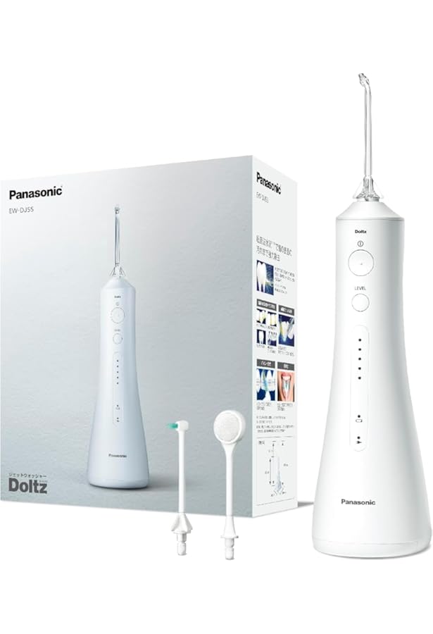 Amazon.co.jp: Spryaut 交換 舌磨きノズル for Panasonic