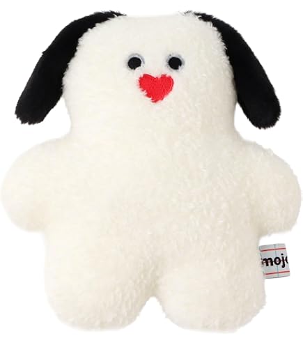 Amazon.co.jp: TODD BEAR mojojojo ぬいぐるみ オレンジ : おもちゃ