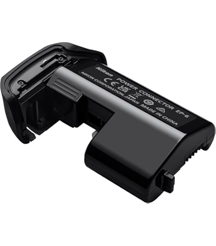 Amazon | Nikon パワーアシストパック SD-8A | ACアダプタ 通販