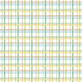 York Wallcoverings ZB3413SMP Boys Will Be Boys II Washy Plaid 8-Inch x 10-Inch Memo Sample Wallpaper