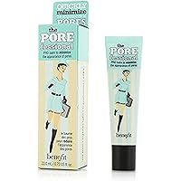 【未使用】benefit　ベネフィット　ザポアフェッショナル 　44ml Amazon | ベネフィット(benefit) ザ ポアフェッショナル 22ml