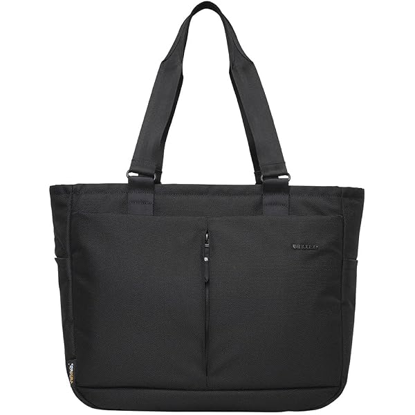 Amazon | シティマーケットトートウィズコーデュラ INCO300714-BLK