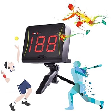 Amazon.co.jp ほしい物ランキング: スポーツ用スピードガン で、ほしい