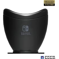 Amazon.co.jp: 【任天堂ライセンス商品】マイクカバー for Nintendo 
