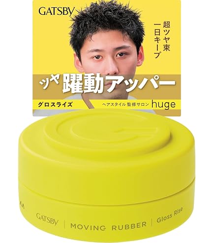 Amazon | GATSBY (ギャツビー) パーフェクトホールドワックス