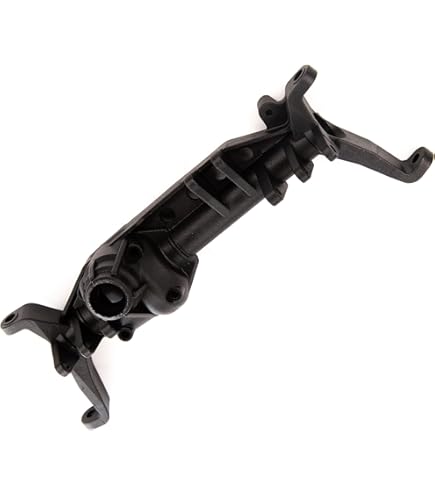 Axial AR45ポータル LCG】AXIAL AR45 ストレートアクスルにオーバードライブ/アンダー