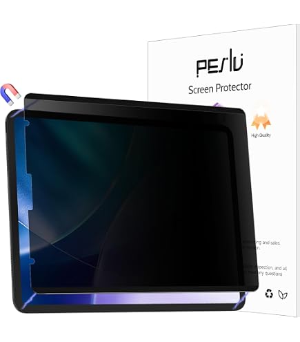 Amazon.co.jp: 【360°覗き見防止】iPad Pro 11 2022 M2 / iPad Air 5
