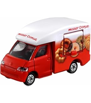 Amazon.co.jp: Friction Powered ISUZU GIGA Junior Wing Body