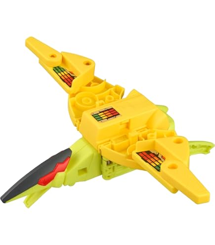 Amazon.co.jp: マシンロボ 岩石恐竜 MRR ロックギラン 変形 ロボット
