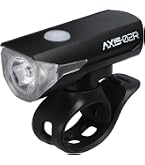 Amazon.co.jp: GENTOS(ジェントス) 自転車 ライト LED バイクライト 単
