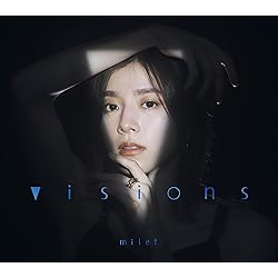 milet　inside you EP　初回限定盤　新品未開封 新品未開封 milet inside you EP 初回生産限定盤 CD＋DVD