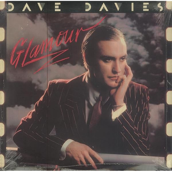 Amazon.co.jp: デイヴ・デイヴィス(紙ジャケット仕様): ミュージック