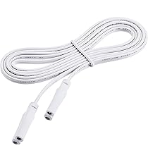 ランプワイヤ 連接ワイヤ ライトリンクコード 延長ケーブル ダブルエンド 613lSL2vg0L._AC_UL210_SR210,