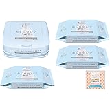 おしりセレブWET 本体 40枚+詰替 60枚入×3個 ネピア おまけ付き