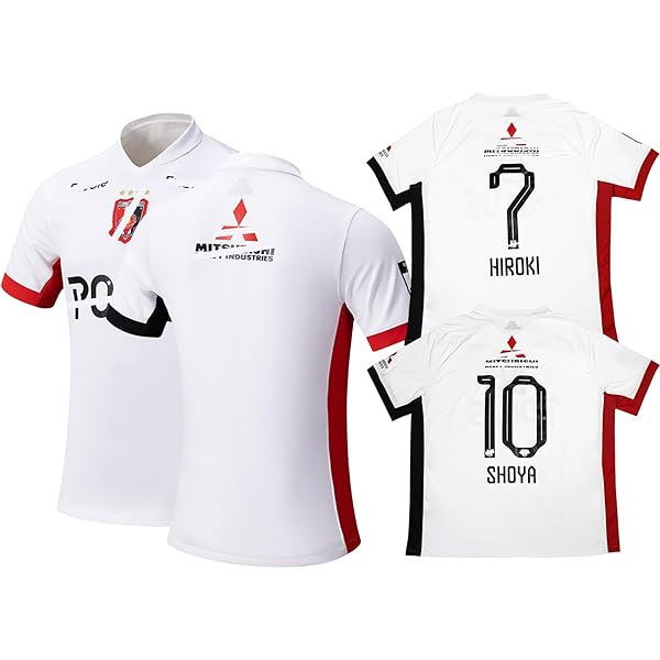 浦和レッズ アウェイ 2025-2026-urawa-reds-away-