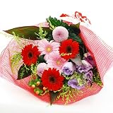 10月の花束・デラックス