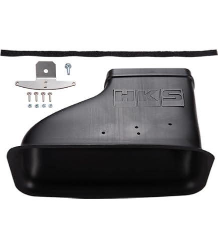 Amazon | HKS 吸気系パーツ エアーインテークダクト トヨタ86