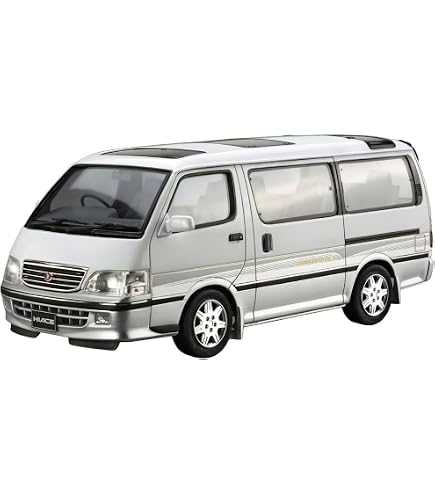 Amazon | 青島文化教材社(AOSHIMA) 1/24 ザ・チューンドカーシリーズ