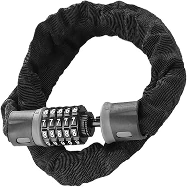 Amazon.co.jp 最新リリース: 自転車用チェーンロック の新着