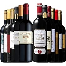 ボルドー格付けワイン２本セット 楽天市場】【送料無料】 格上メドック2本＆多金賞入り!ボルドー