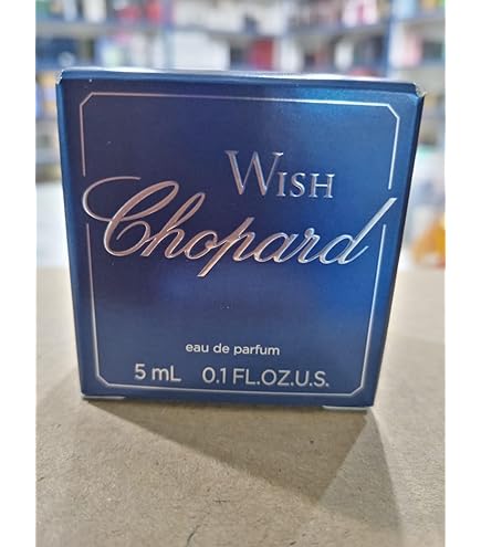 Amazon | ショパール ウィッシュ EDT SP 30ml (並行輸入品) | CHOPARD