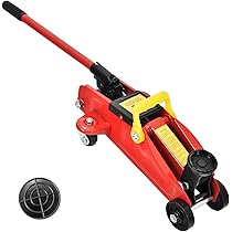 ローダウンジャッキ 油圧ジャッキ ガレージジャッキ タイヤ交換 ジャッキアップ