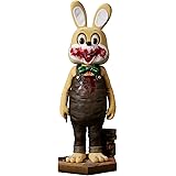 SILENT HILL x Dead by Daylight/ ロビー・ザ・ラビット キイロ 1/6スケール スタチュー