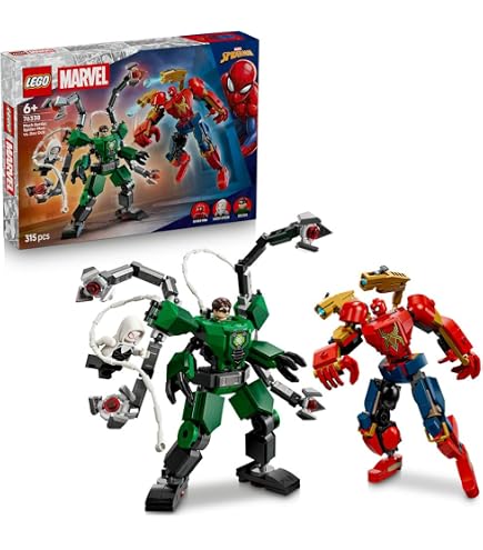 Amazon.co.jp: Lego Super Heroes 76045 DC Comics- Kryptonite