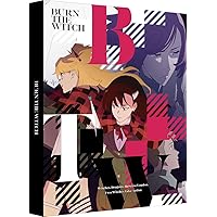 BURN THE WITCH (特装限定版) [Blu-ray]