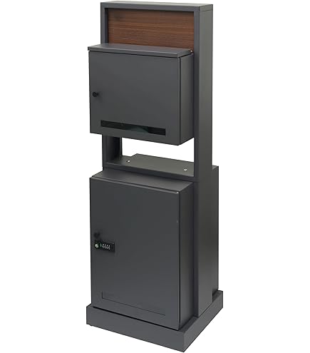 Amazon.co.jp: パナソニック(Panasonic) 郵便受け・メールボックス