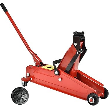 自動車整備 DIY ミッション用フロアジャッキ 最高位800mm 最低位200mm 色々な用途に 手動式 フロアタイプ パンタグラフ式 低リフト ミッションジャッキ 耐