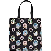 Amazon | [PAUL&JOE ACCESSOIRES] ポール＆ジョー エコバッグ