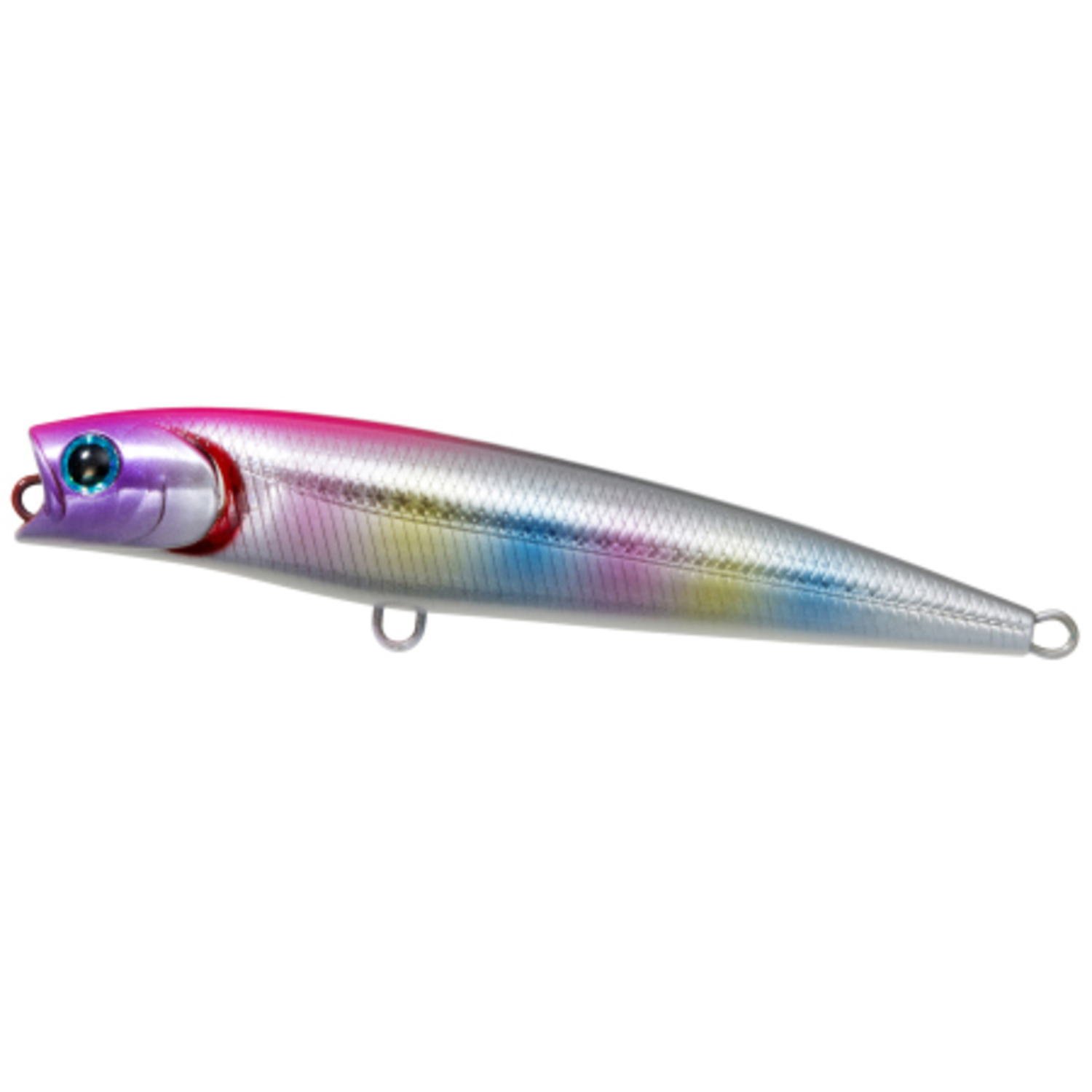 ツリグラ モアザン ソルトペンシル F 95f ラトリンサイトキャンディ ダイワ ルアー 釣り具のクチコミ 口コミ インプレ サイト