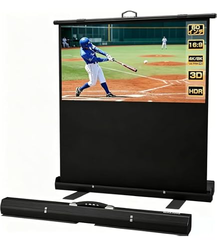 Amazon.co.jp: エプソン EPSON プロジェクター用70型スクリーン