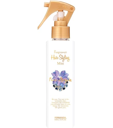 Amazon.co.jp: FERNANDA(フェルナンダ) Fragrance Body Splash