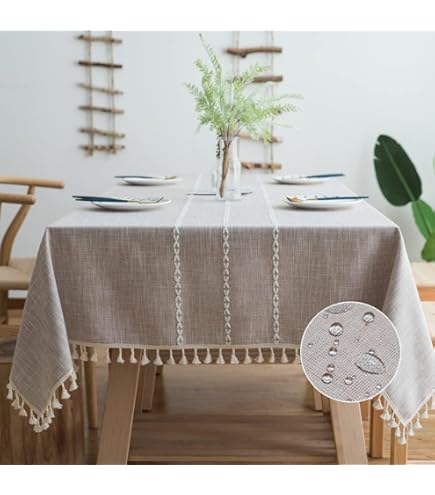 Amazon｜HoralDaily オクトーバーフェスト テーブルクロス 60x84