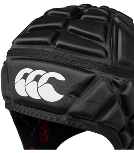 Canterbury 黒 赤 Amazon.com | Canterbury Unisex Rugby Boots, Black White, 10