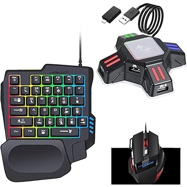 専用　Nachonoko キーボード本体 ブルー　マウス　マウスパッドセット 専用 Nachonoko キーボード本体 ブルー マウス マウスパッドセット