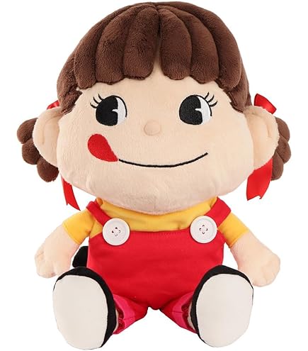 ペコchan Amazon.co.jp: ホクシン交易 ペコちゃん ヘッドカバー ドライバー用