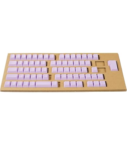 Amazon | PFU HHKB Professionalシリーズ キートップセット 日本語配列