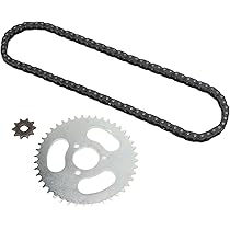 プロダイ　チェンホイール　セット プロダイ チェンホイール セット