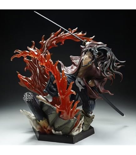 鬼滅の刃 のるキャラマスコット 黒死牟 希少 2025年最新】のるキャラ 黒死牟の人気アイテム - メルカリ