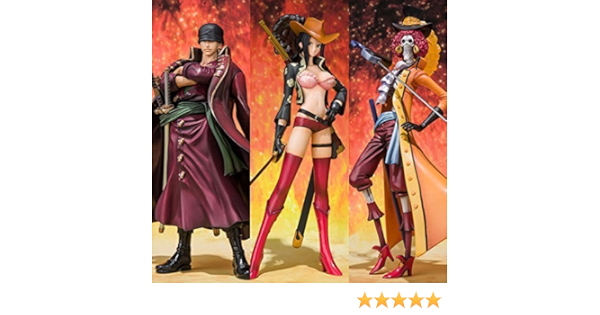 ファイナルバーゲン 送料無料 未開封 ワンピース フィギュアーツzero ロビン One Piece Film Z 決戦服ver 国内正規品 H O F Zero80 本店は Conetica Com Mx
