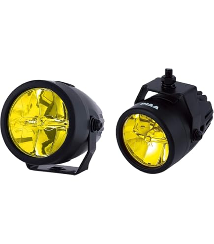 Amazon.co.jp: PIAA ( ピア ) LEDランプ LP530 DRIVING 12V・24V