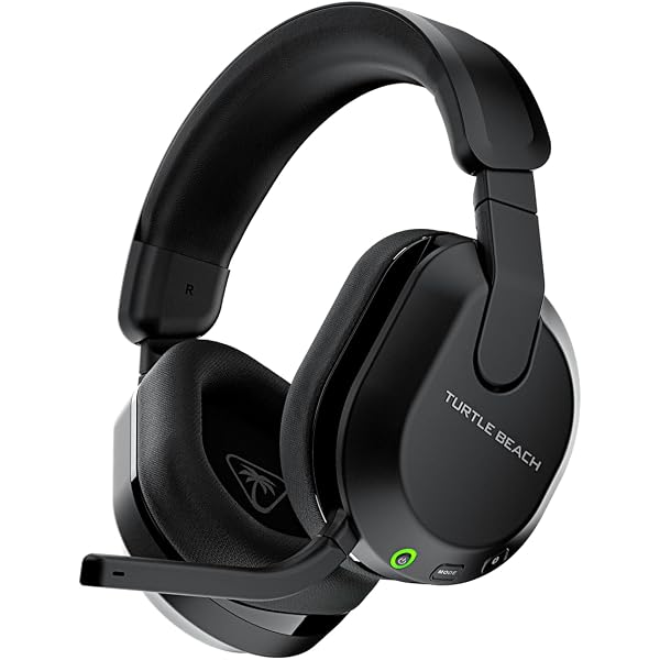 Amazon.co.jp: TURTLE BEACH ワイヤレスヘッドホン開放型 Atlas Air